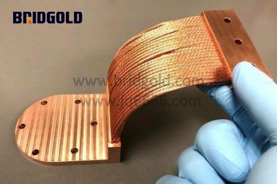 點進來看看超低溫特種銅導熱帶吧