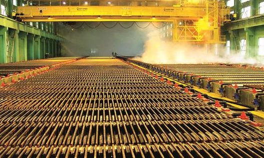 易門銅業(yè)_易門銅業(yè)最新資訊,價(jià)格,圖片,產(chǎn)品,公司_長江.