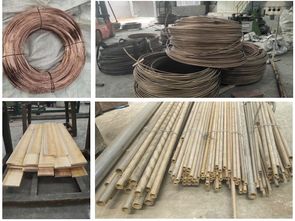 銅鑄世界，匠心獨運 聯榮銅業打造優質銅合金