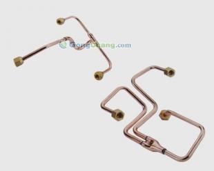 河南銅管供應首選——新鄉市江源銅業 大型銅管加工企業的專業優勢