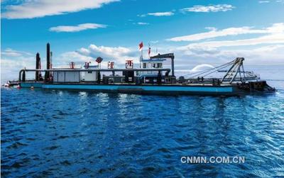 西部礦業 綠色低碳循環！跑出高質量發展“加速度”