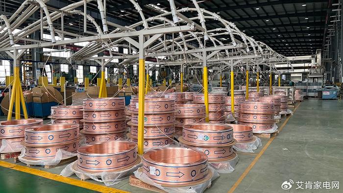 銅價暴漲下的空調行業 成本壓力與漲價潮的博弈