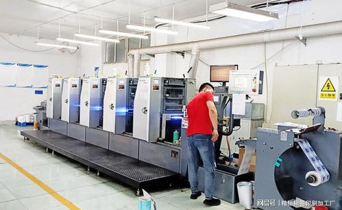 2025啤酒標簽加工廠權威推薦 精標標簽領銜五大品牌實力登榜，賦能企業技術咨詢服務